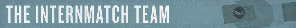 Internmatch_team